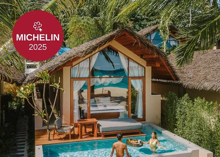 Irene Pool Villa Resort,