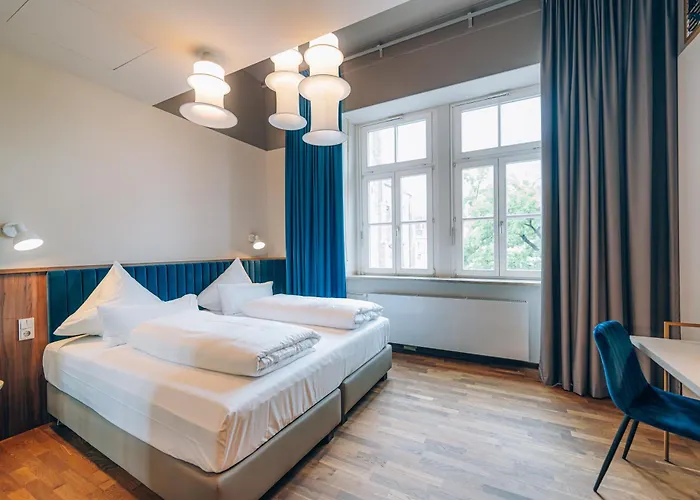 Hotel mit Hund Amalia - Boutique