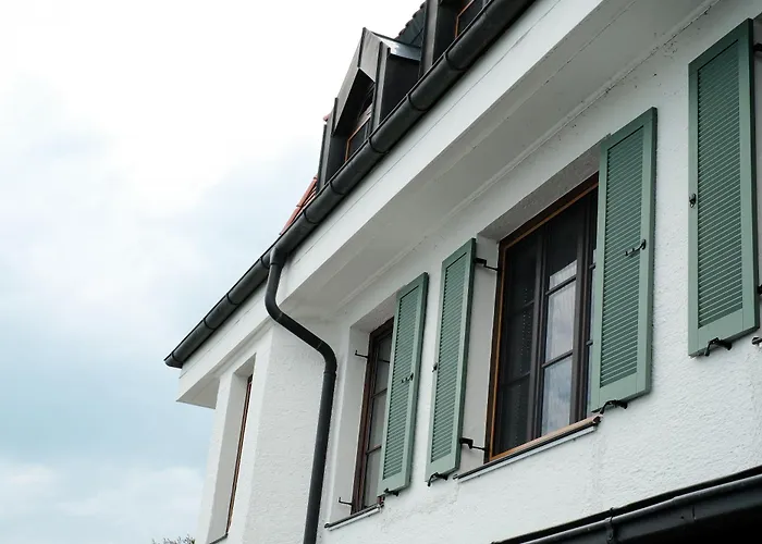 Strandhotel Berg