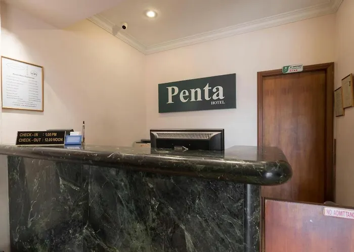  Penta