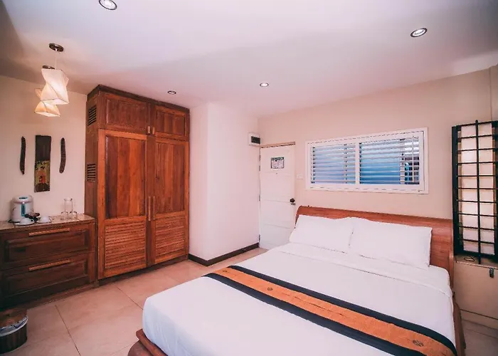 Tao Garden Health Spa&Resort