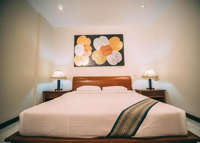 Tao Garden Health Spa&Resort
