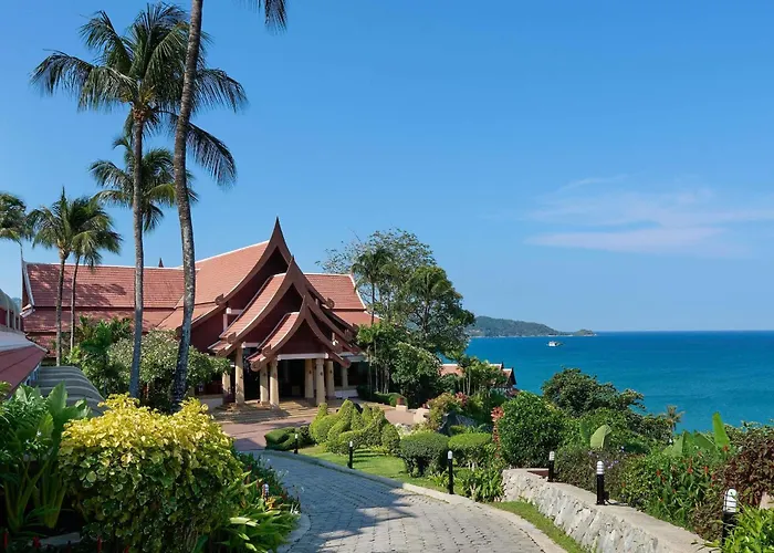 Novotel Phuket Resort - SHA