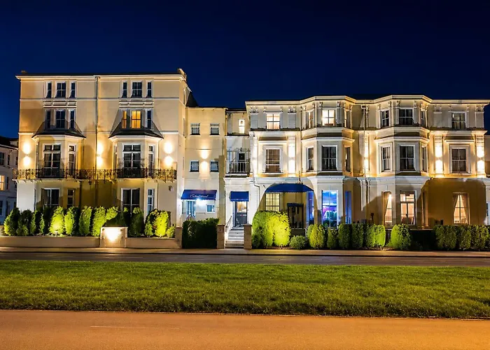 Familienhotels Carlton