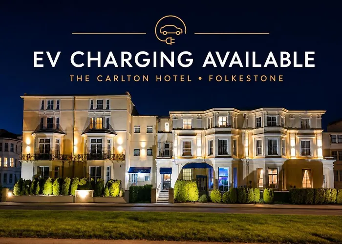 Familienhotels Carlton
