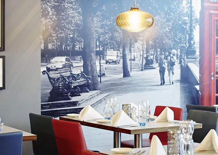 Novotel Waterloo
