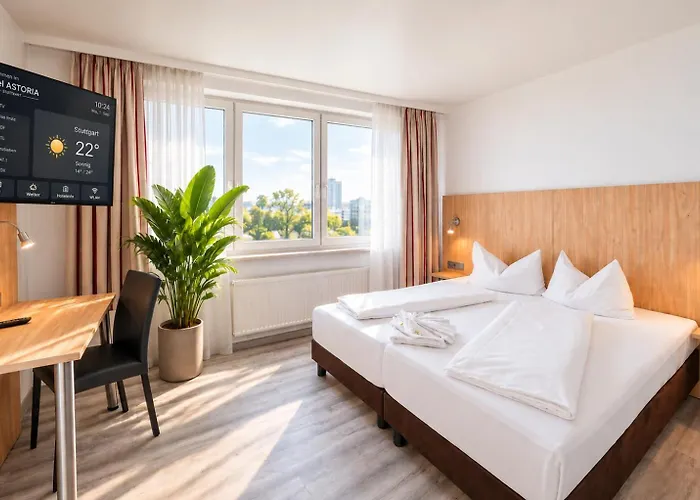 Hotel Astoria