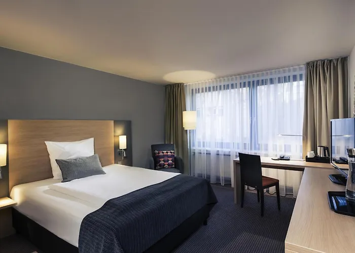 Mercure Düsseldorf