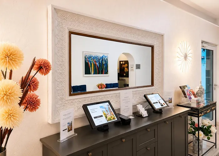 Hotel Rivoli Charme