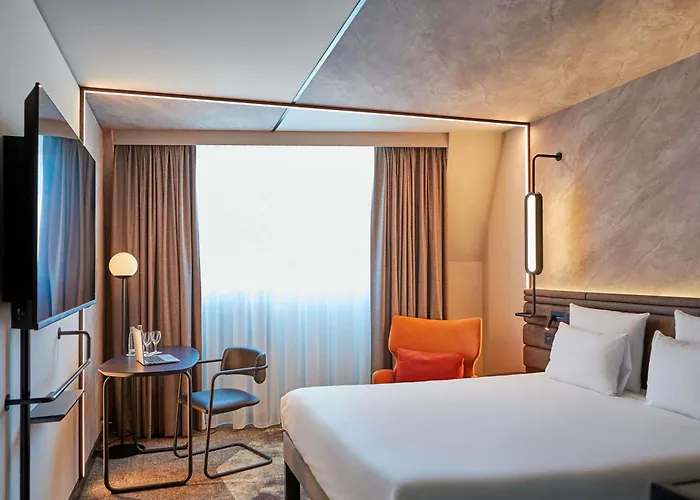 Novotel München