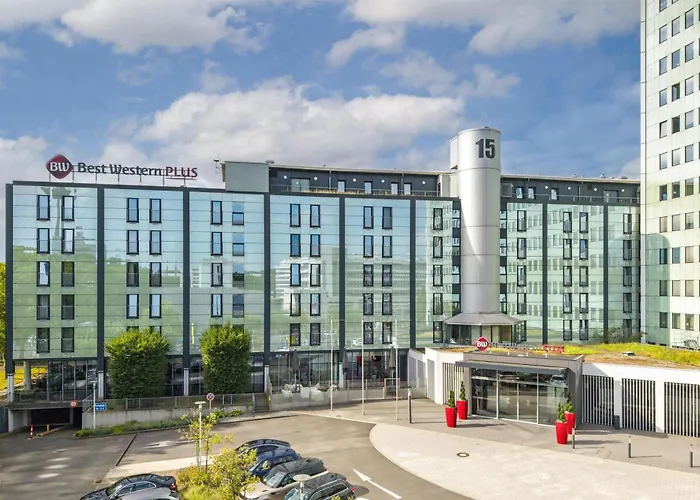  Western Plus Koeln
