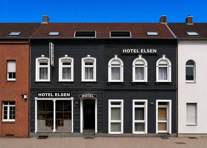  Elsen