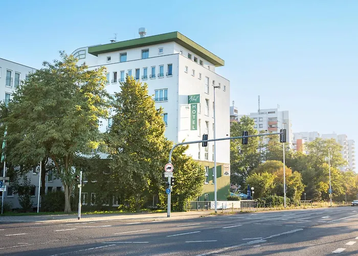 ACHAT Hotel Darmstadt Griesheim