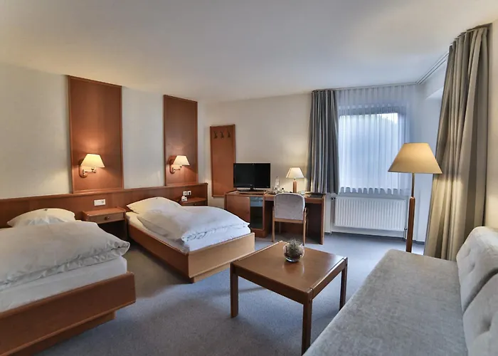 AKZENT Hotel Thiemann