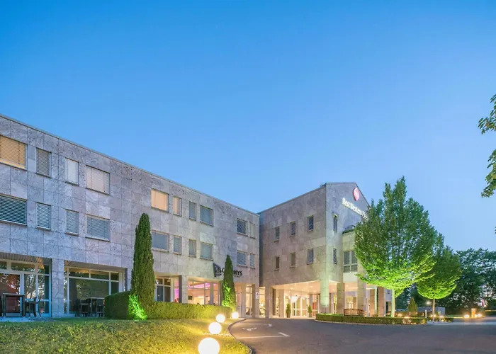 Western Plus Fellbach-Stuttgart