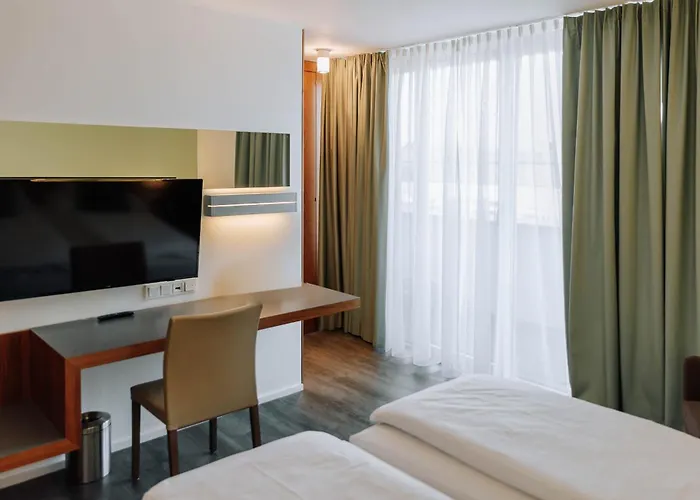Heinhotel Vienna Airport