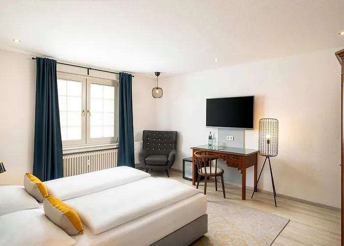 Arthotel Ana Liberty Bremen City