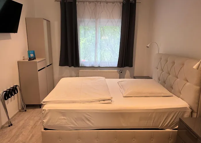 Hotel Aquarius Braunschweig