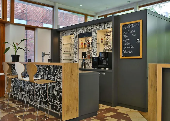 Ibis Berlin City Süd