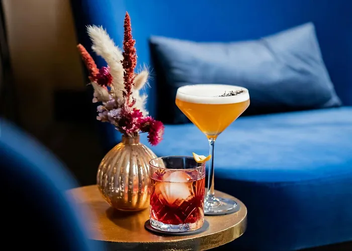 5 Sterne Hotels Luc, Autograph Collection