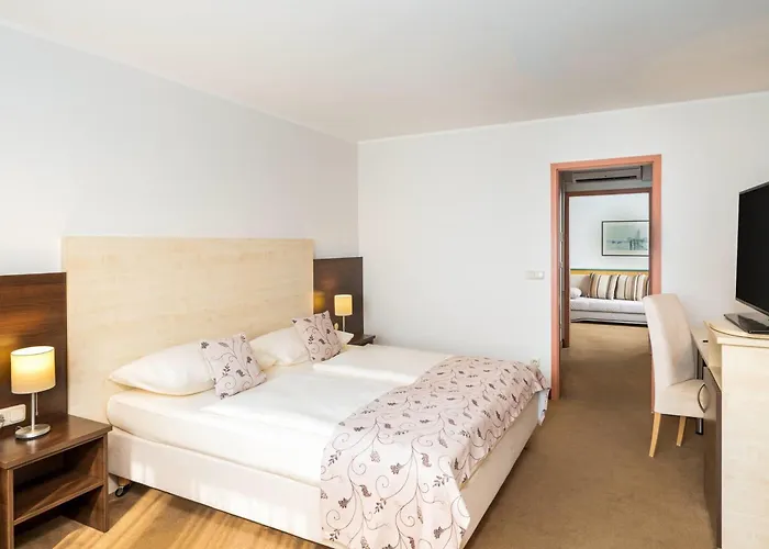 Familienhotels QU