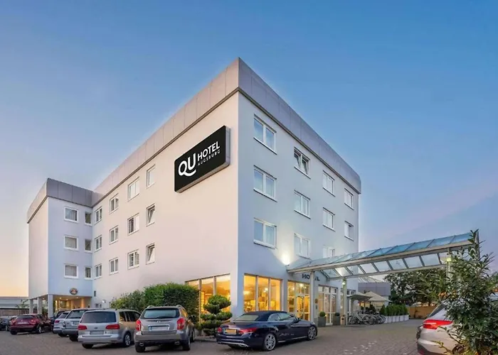 Familienhotels QU