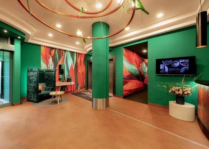 IntercityHotel Augsburg