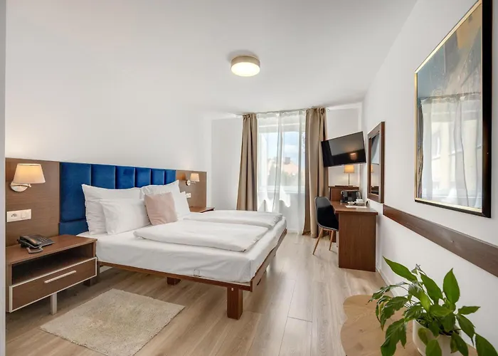 Kinderhotel ANTARES