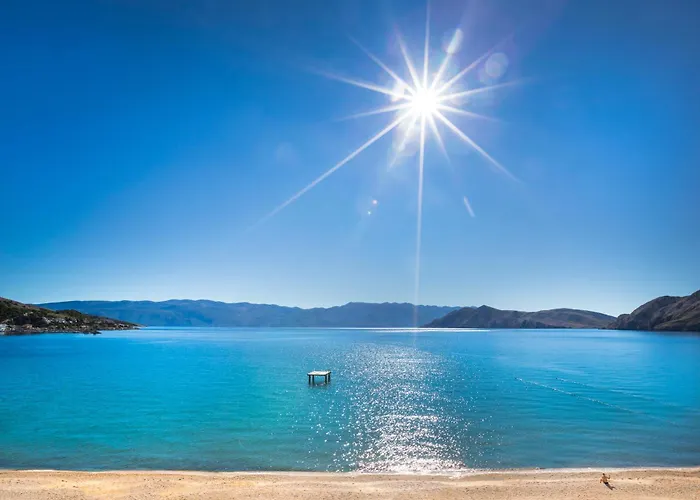 Sunny Baska Residence By Valamar Romantik Hotel