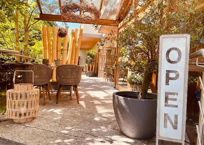 Hotel Weingut Dehren