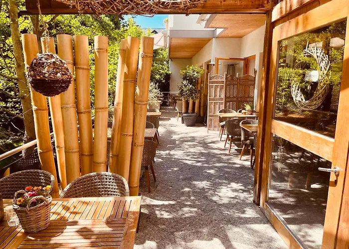 Hotel Weingut Dehren