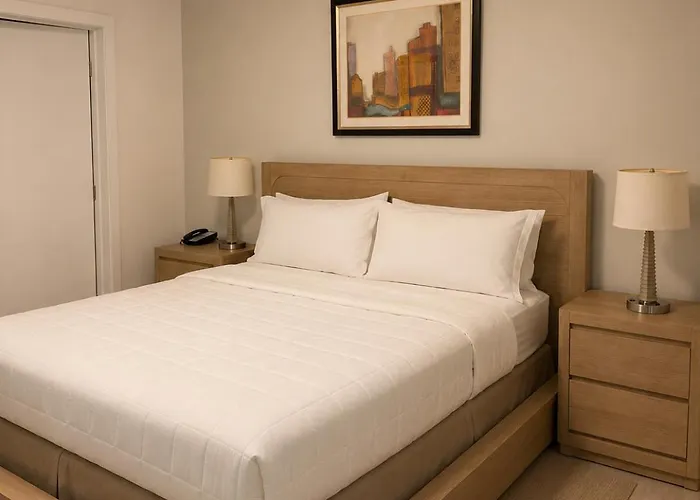 Kinderhotel Boston