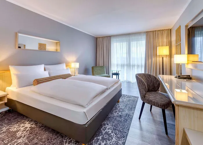 Mercure Düsseldorf Kaarst