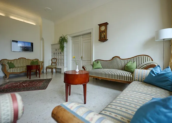 Hotel Bodensee