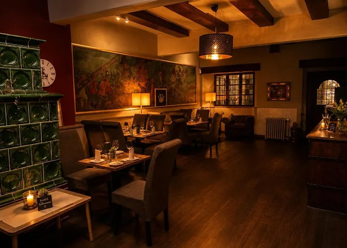Hotel Goldene Krone