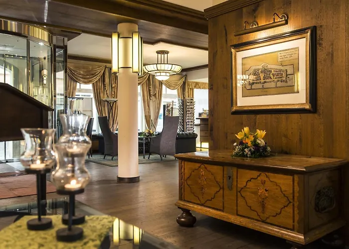 Best Western Soibelmanns Lutherstadt Wittenberg