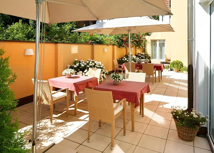 Best Western Hotel Lippstadt
