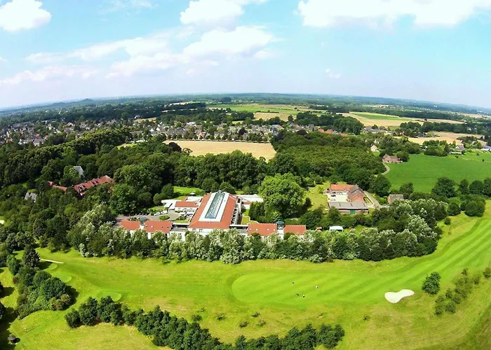 Familienhotels Mercure Tagungs-&Landhotel