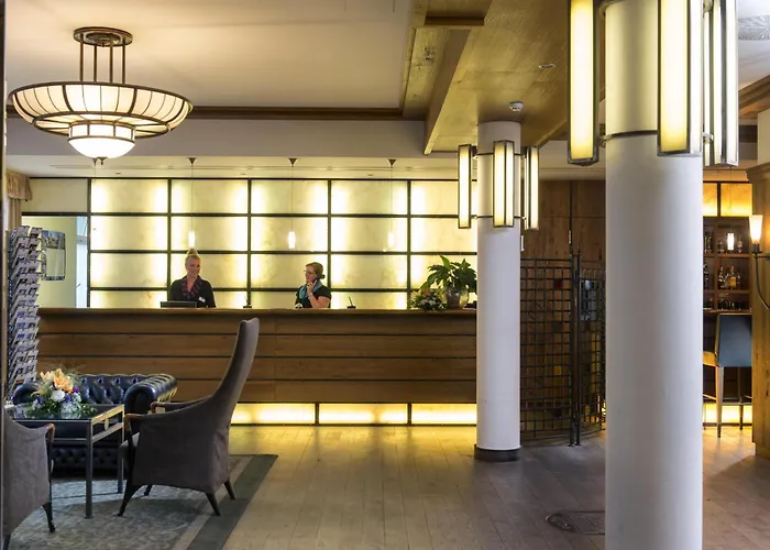 Kinderhotel Western Soibelmanns Lutherstadt