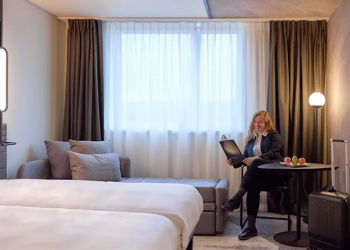  Novotel Bern Expo