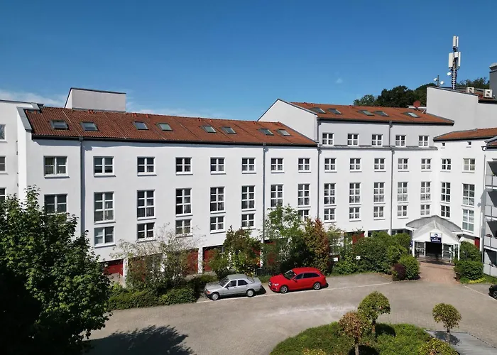 Quality Hotel Erlangen