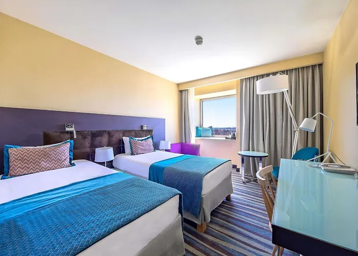 Hotel Am Mercure Gdansk Stare Miasto
