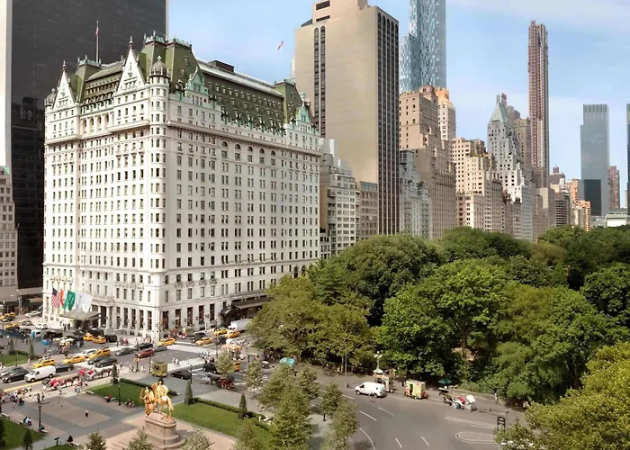 Hotel Am Plaza
