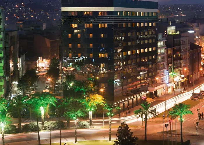 Moevenpick Izmir