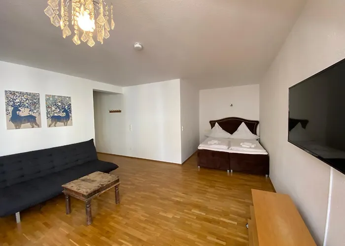 Avalon Bed&Breakfast Themen/- Nichtraucherhotel