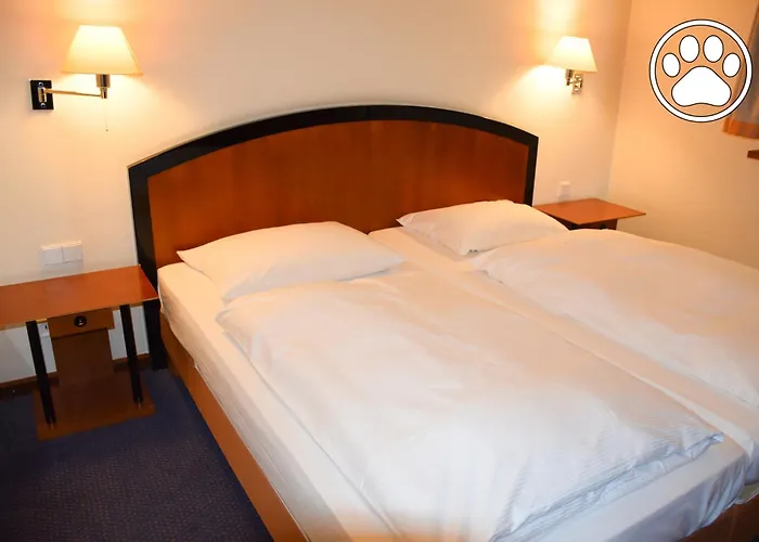 City Hotel Dresden Radebeul