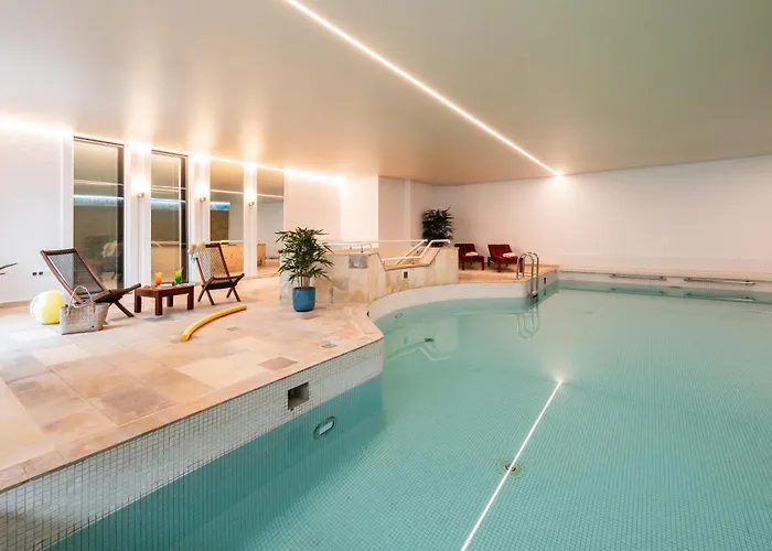 Best Western Hotel Heide