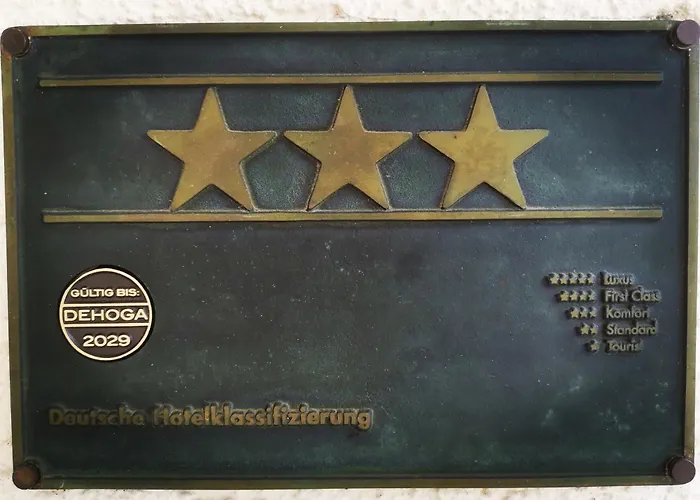 Hotel Arheilger Hof