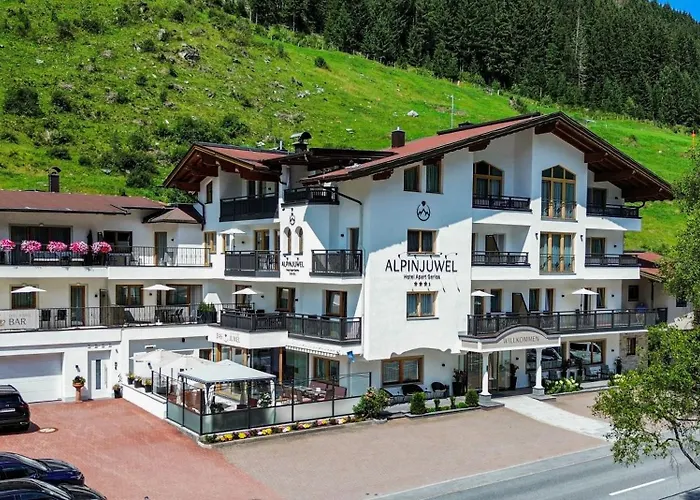 Hotel Andrea 3-Sterne Superior