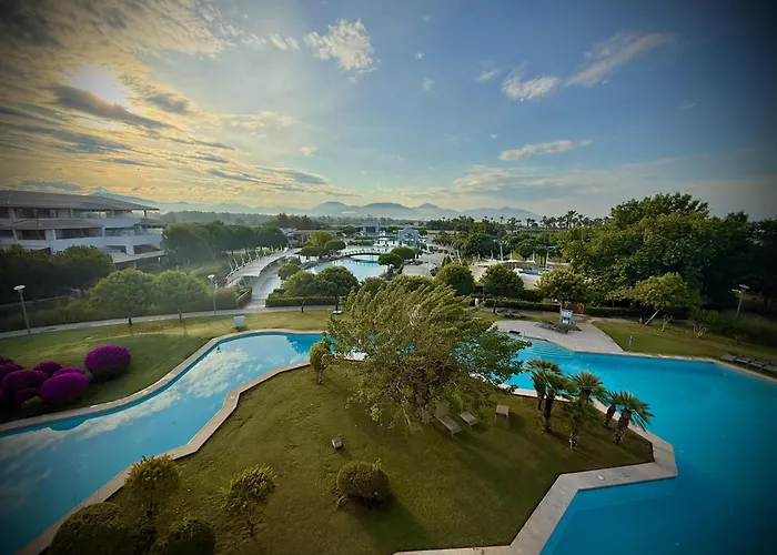 Hilton Dalaman Sarigerme &Spa